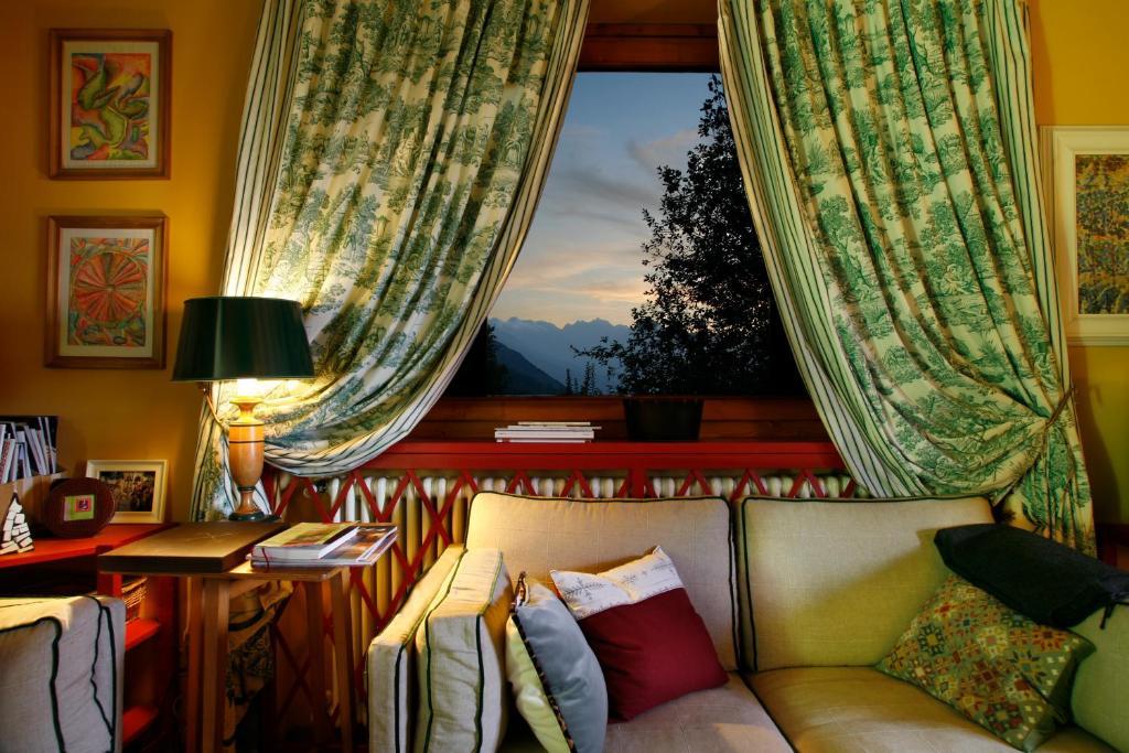 Il Giardino Dell'Artemisia Villa Pila  Room photo