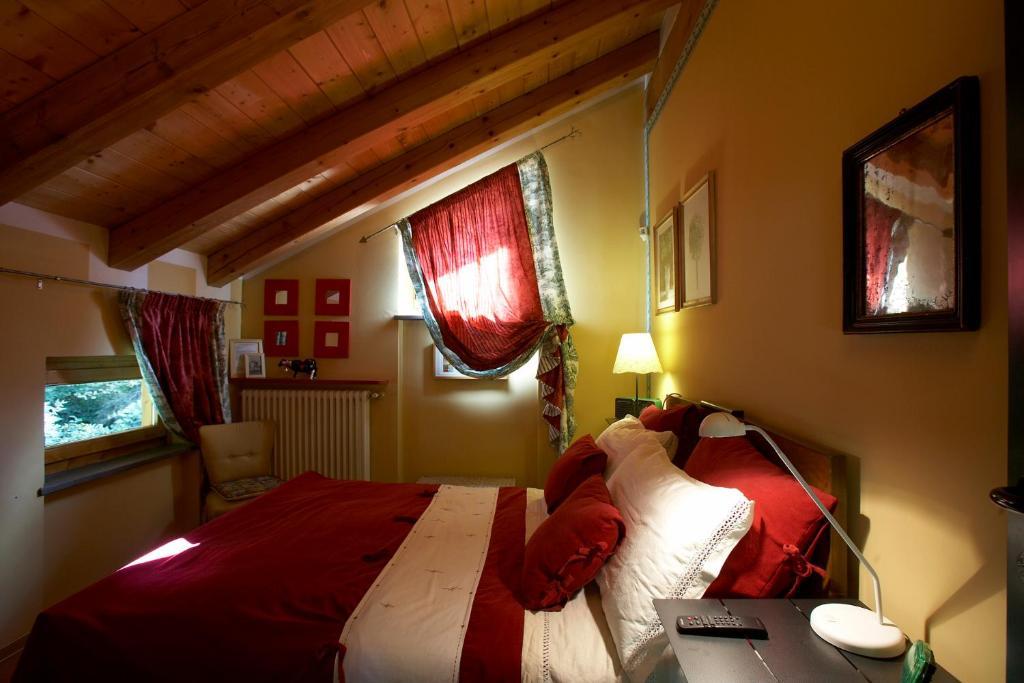 Il Giardino Dell'Artemisia Villa Pila  Room photo