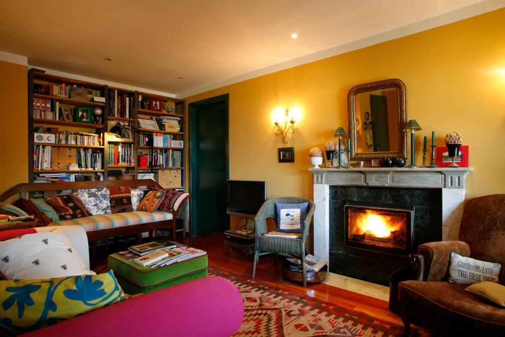 Il Giardino Dell'Artemisia Villa Pila  Room photo
