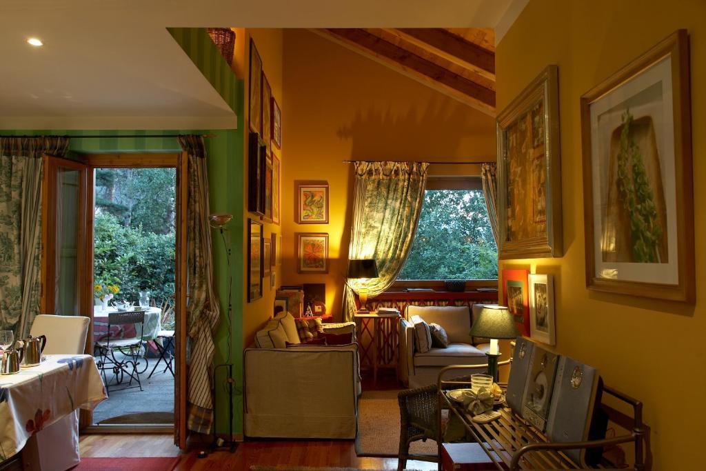 Il Giardino Dell'Artemisia Villa Pila  Room photo